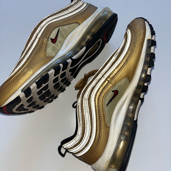 Air Max 97’s - Nike - Picture 4 of 5